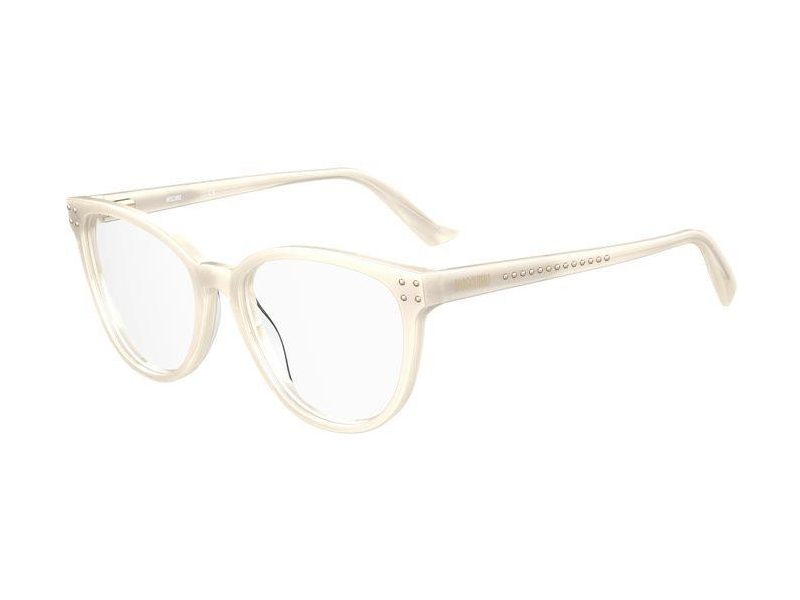Moschino MOS 596 5X2 54 Női szemüvegkeret (optikai keret)