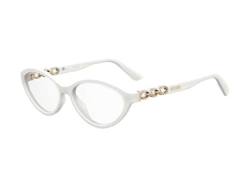 Moschino MOS 597 VK6 55 Női szemüvegkeret (optikai keret)