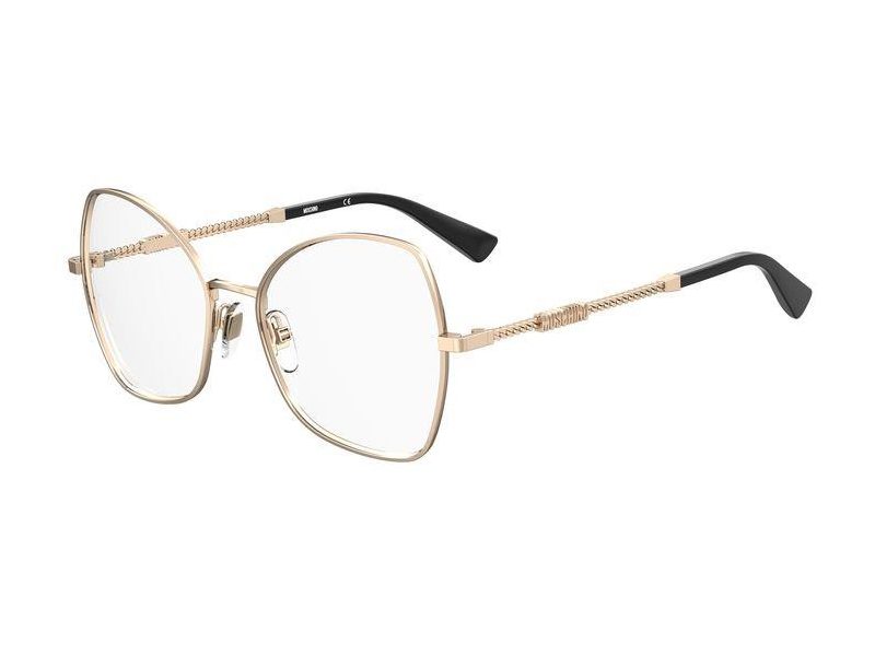 Moschino MOS 600 000 53 Női szemüvegkeret (optikai keret)
