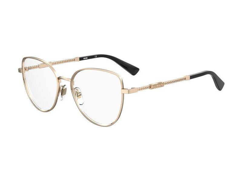 Moschino MOS 601 000 52 Női szemüvegkeret (optikai keret)