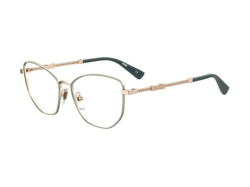 Moschino MOS 611 PEF 54 Női szemüvegkeret (optikai keret)