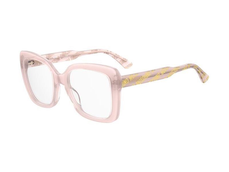 Moschino MOS 614 35J 52 Női szemüvegkeret (optikai keret)
