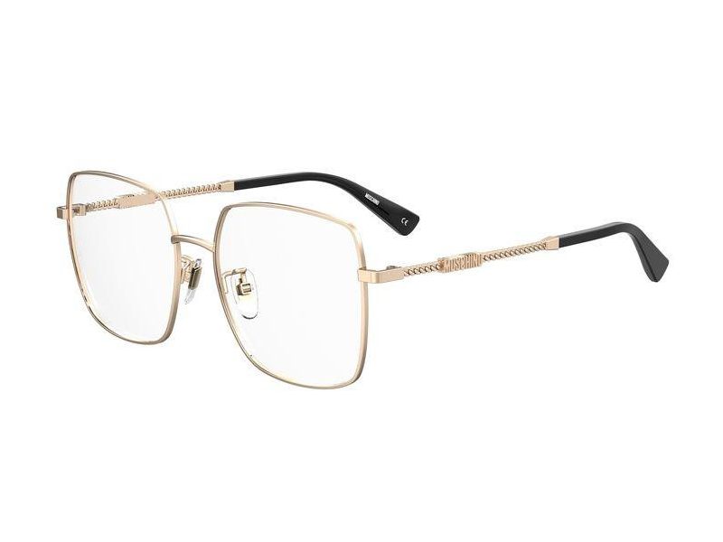 Moschino MOS 615/G 000 56 Női szemüvegkeret (optikai keret)