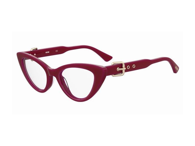Moschino MOS 618 C9A 49 Női szemüvegkeret (optikai keret)