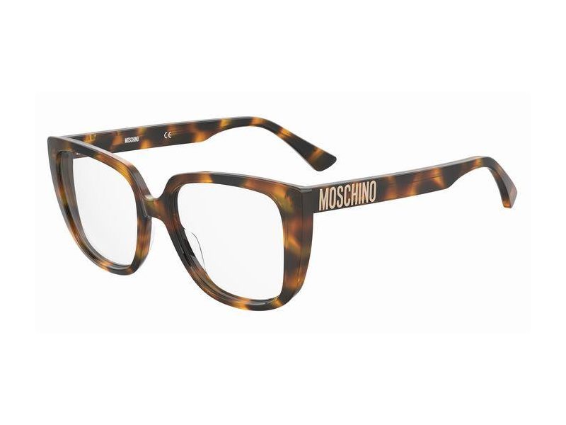 Moschino MOS 622 05L 53 Női szemüvegkeret (optikai keret)