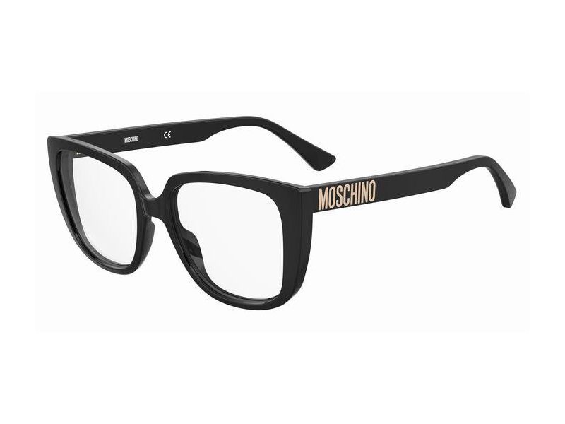 Moschino MOS 622 807 53 Női szemüvegkeret (optikai keret)