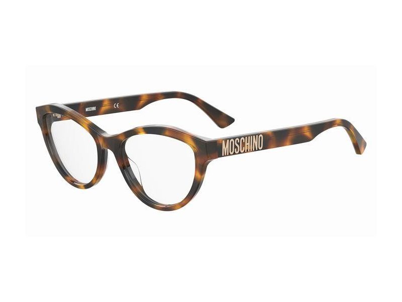 Moschino MOS 623 05L 52 Női szemüvegkeret (optikai keret)