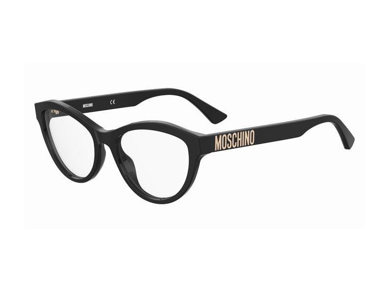 Moschino MOS 623 807 52 Női szemüvegkeret (optikai keret)