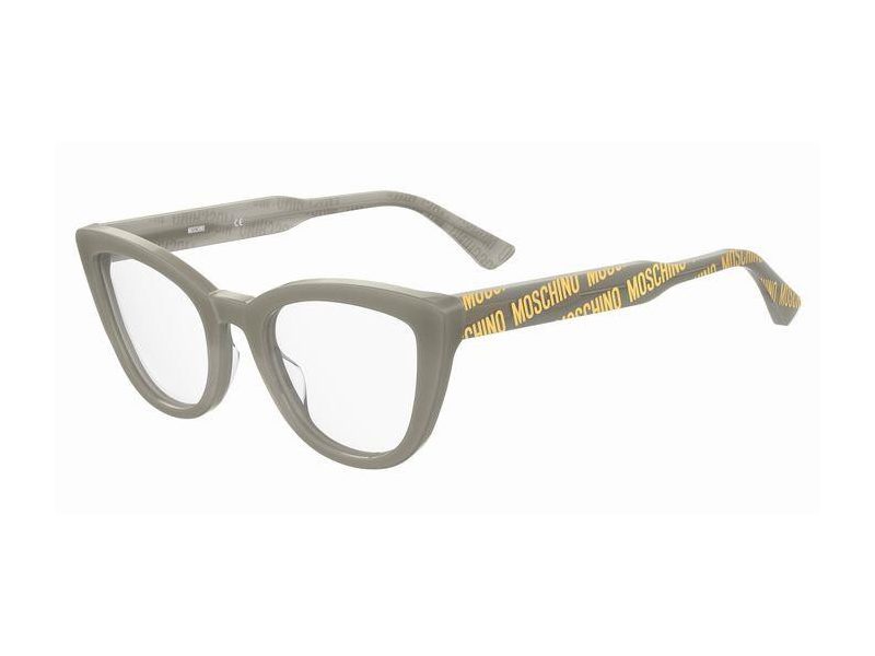 Moschino MOS 624 1ED 50 Női szemüvegkeret (optikai keret)