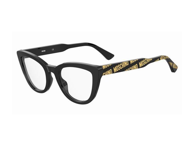 Moschino MOS 624 807 50 Női szemüvegkeret (optikai keret)