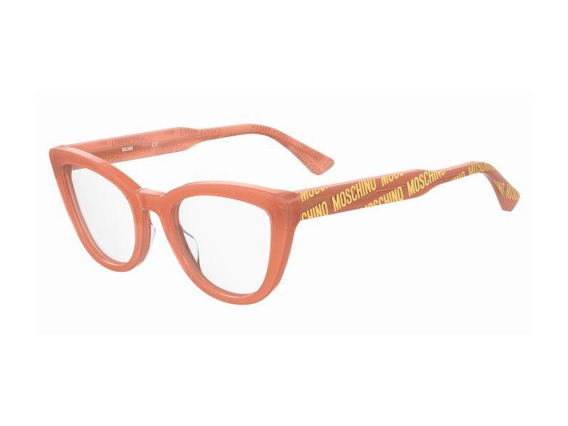 Moschino MOS 624 C9A 50 Női szemüvegkeret (optikai keret)