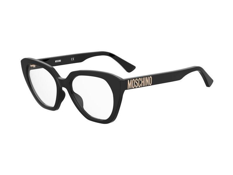 Moschino MOS 628 807 51 Női szemüvegkeret (optikai keret)