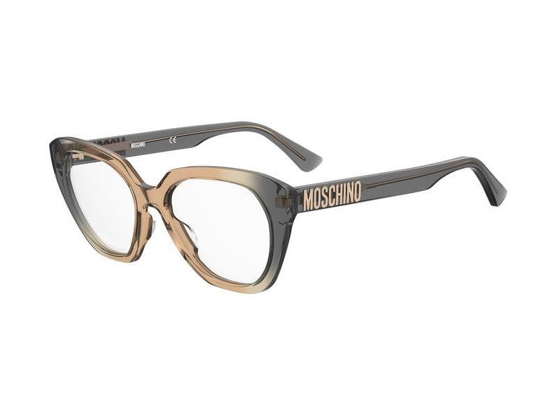 Moschino MOS 628 MQE 51 Női szemüvegkeret (optikai keret)