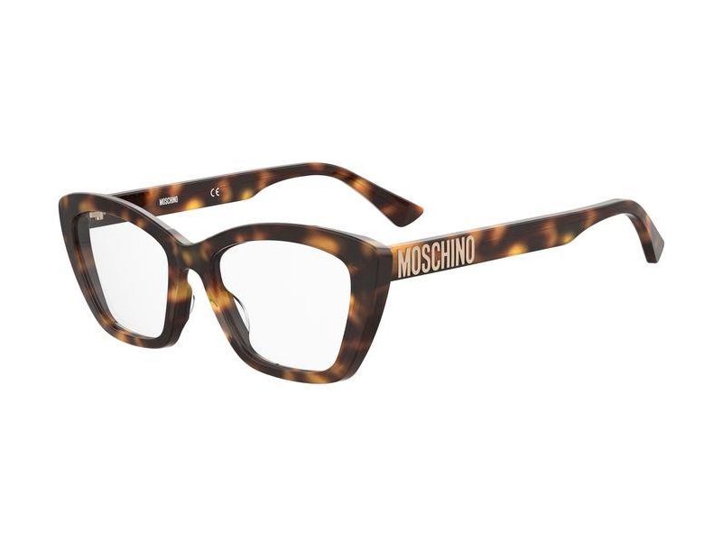 Moschino MOS 629 05L 52 Női szemüvegkeret (optikai keret)