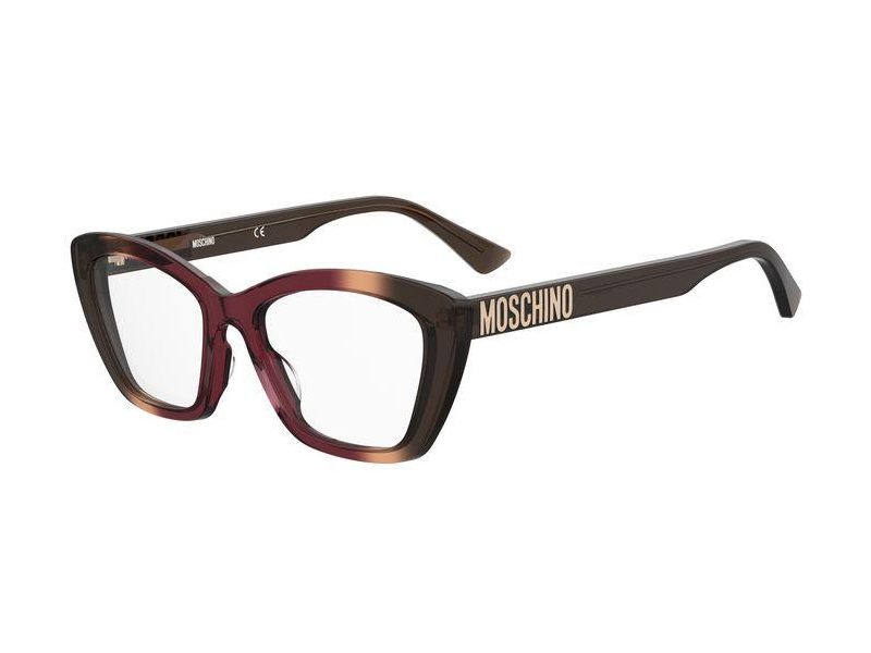 Moschino MOS 629 1S7 52 Női szemüvegkeret (optikai keret)