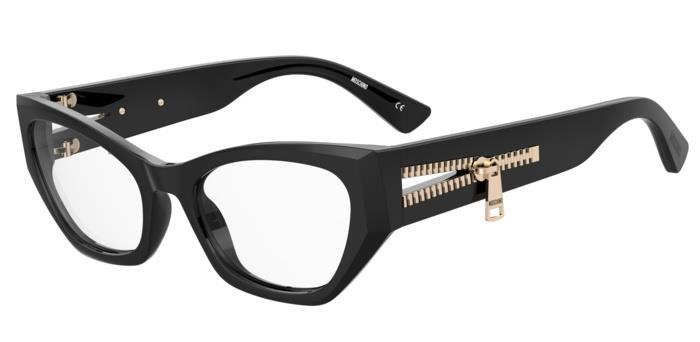  Moschino MOS 632 807 53 Női szemüvegkeret (optikai keret) akciós termékkép 1