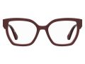 Moschino MOS 633 LHF 52 Női szemüvegkeret (optikai keret)