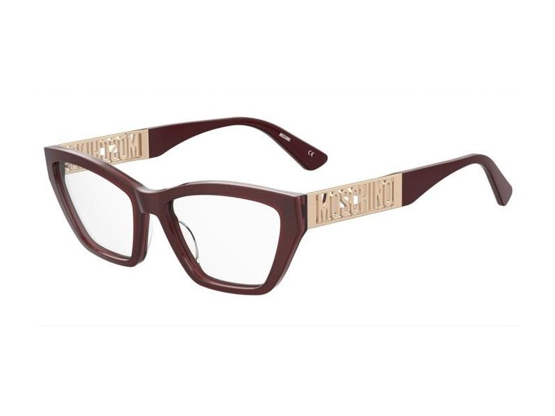 Moschino MOS 634 LHF 55 Női szemüvegkeret (optikai keret)