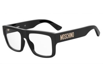  Moschino MOS 637 807 55 Férfi szemüvegkeret (optikai keret)