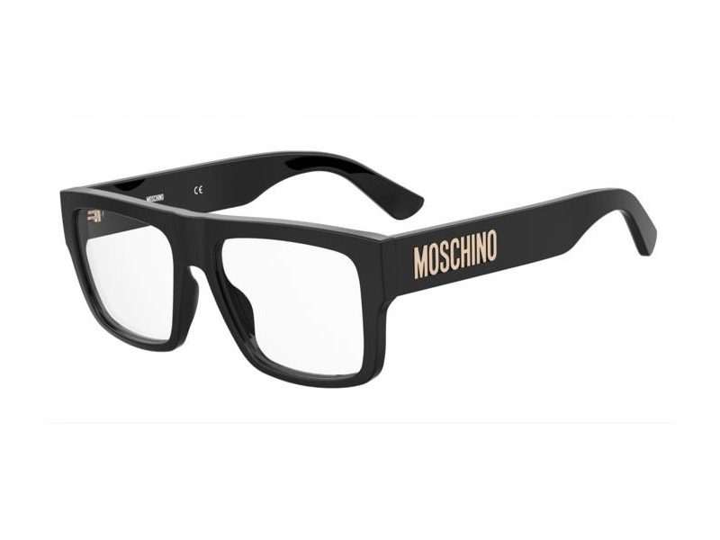 Moschino MOS 637 807 55 Férfi szemüvegkeret (optikai keret)