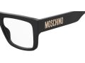 Moschino MOS 637 807 55 Férfi szemüvegkeret (optikai keret)
