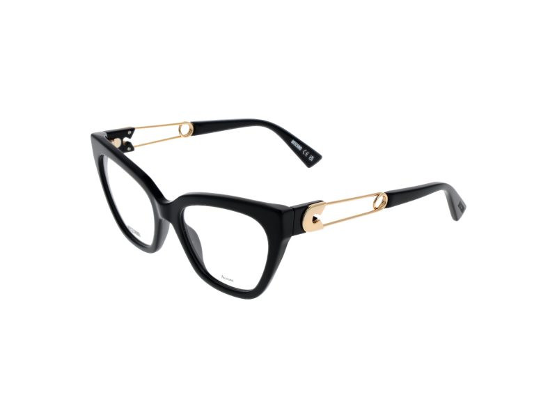 Moschino MOS 638 807 52 Női szemüvegkeret (optikai keret)