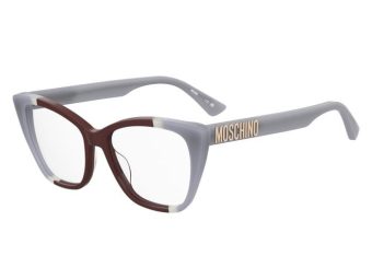 Moschino MOS 642 S9W 52 Női szemüvegkeret (optikai keret)