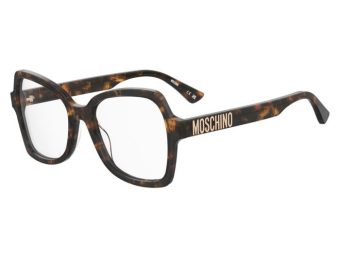 Moschino MOS 643 086 53 Női szemüvegkeret (optikai keret)