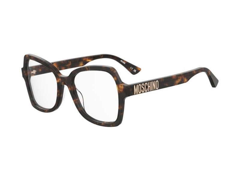 Moschino MOS 643 086 53 Női szemüvegkeret (optikai keret)