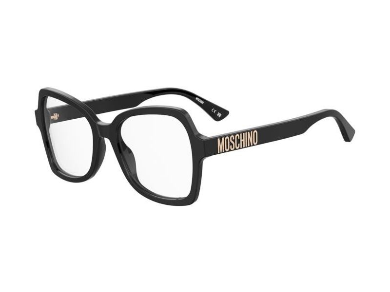 Moschino MOS 643 807 53 Női szemüvegkeret (optikai keret)