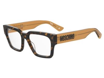   Moschino MOS 645 086 54 Férfi szemüvegkeret (optikai keret)