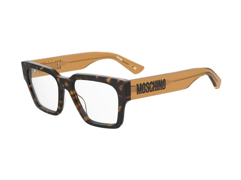 Moschino MOS 645 086 54 Férfi szemüvegkeret (optikai keret)