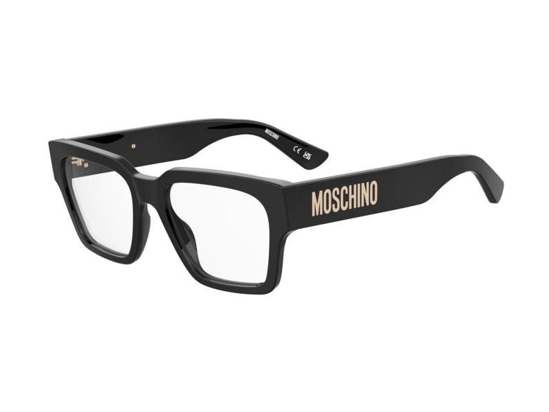 Moschino MOS 645 807 54 Férfi szemüvegkeret (optikai keret)