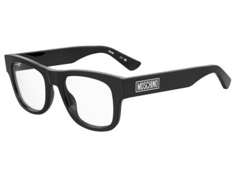   Moschino MOS 646 807 52 Férfi szemüvegkeret (optikai keret)