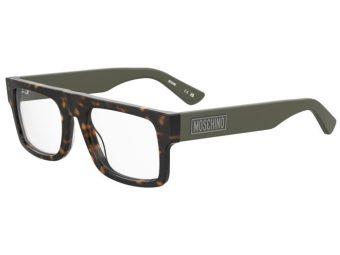   Moschino MOS 647 086 54 Férfi szemüvegkeret (optikai keret)