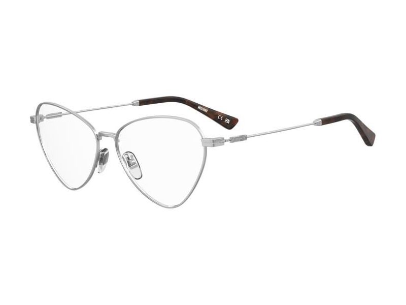 Moschino MOS 648 010 56 Női szemüvegkeret (optikai keret)