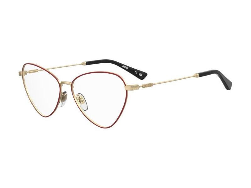 Moschino MOS 648 AU2 56 Női szemüvegkeret (optikai keret)