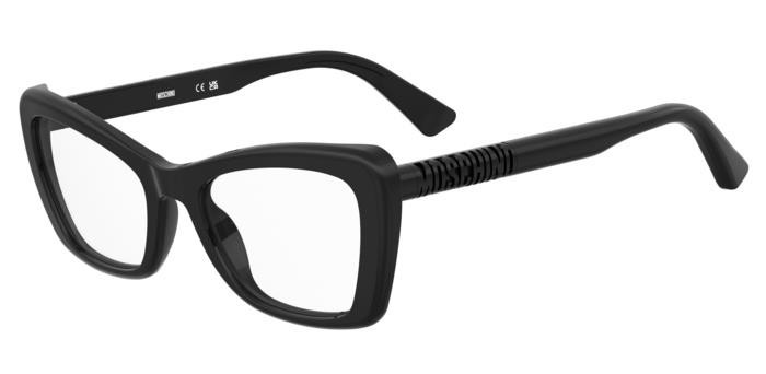  Moschino MOS 649 807 52 Női szemüvegkeret (optikai keret) akciós termékkép 1