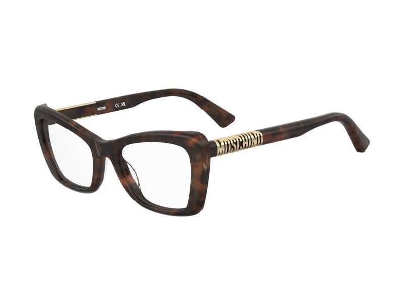 Moschino MOS 649 C9B 52 Női szemüvegkeret (optikai keret)