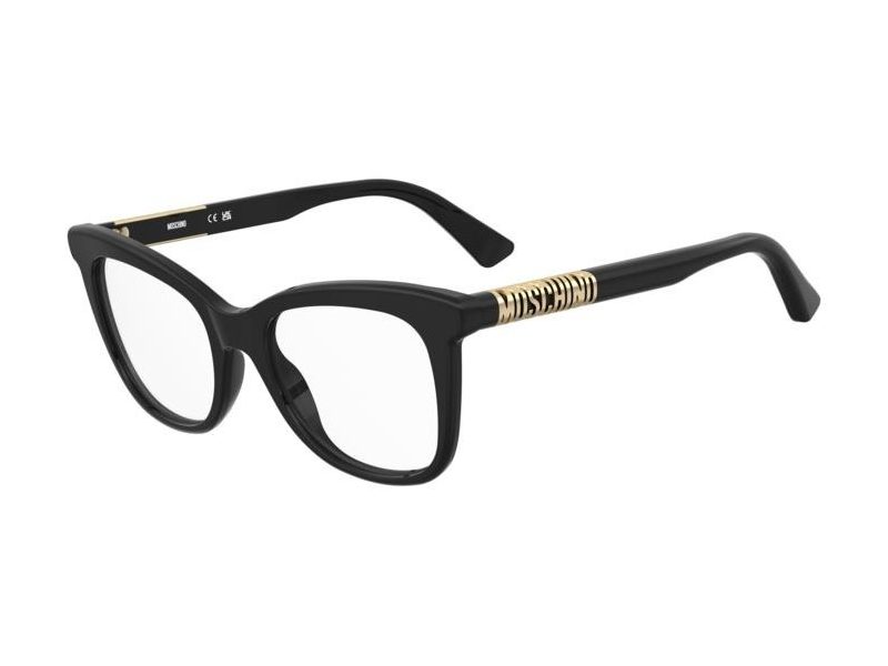 Moschino MOS 650 2M2 52 Női szemüvegkeret (optikai keret)