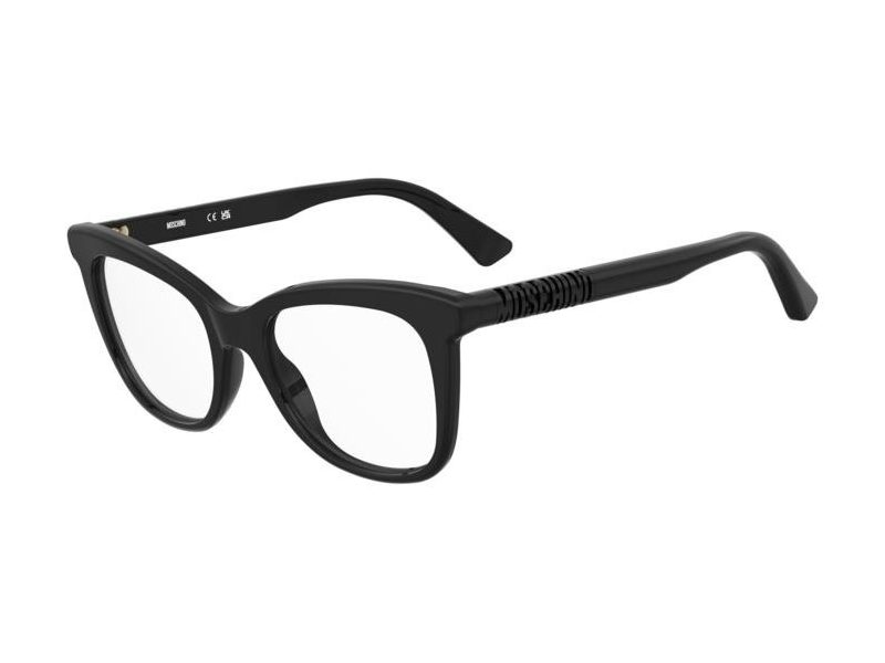 Moschino MOS 650 807 52 Női szemüvegkeret (optikai keret)