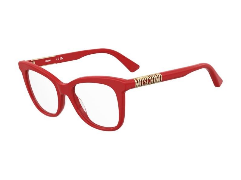 Moschino MOS 650 C9A 52 Női szemüvegkeret (optikai keret)
