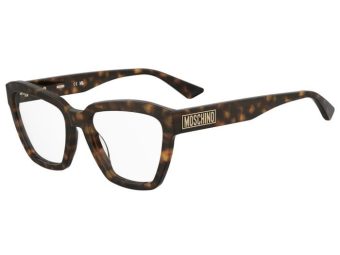 Moschino MOS 651 086 54 Női szemüvegkeret (optikai keret)