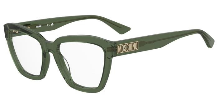  Moschino MOS 651 1ED 54 Női szemüvegkeret (optikai keret) akciós termékkép 1