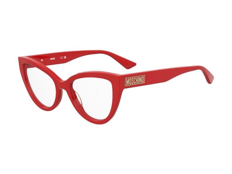 Moschino MOS 652 C9A 52 Női szemüvegkeret (optikai keret)