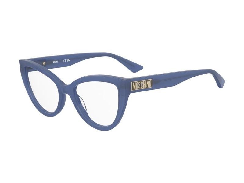 Moschino MOS 652 PJP 52 Női szemüvegkeret (optikai keret)