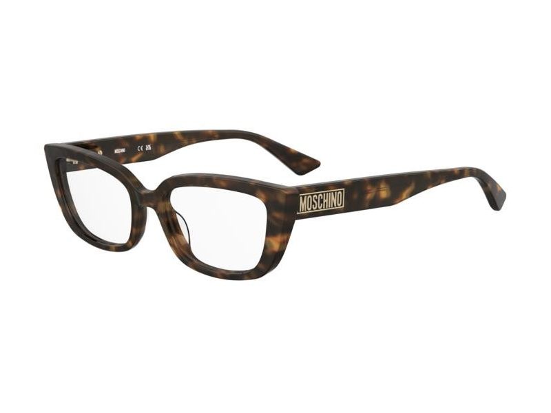 Moschino MOS 653 086 52 Női szemüvegkeret (optikai keret)