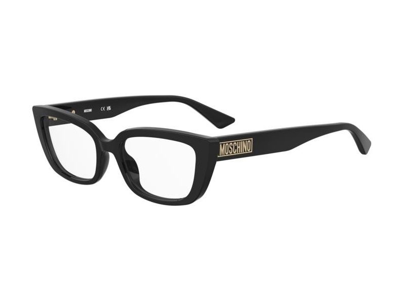 Moschino MOS 653 807 52 Női szemüvegkeret (optikai keret)