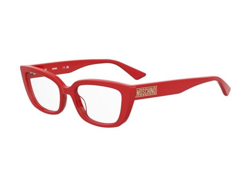 Moschino MOS 653 C9A 52 Női szemüvegkeret (optikai keret)