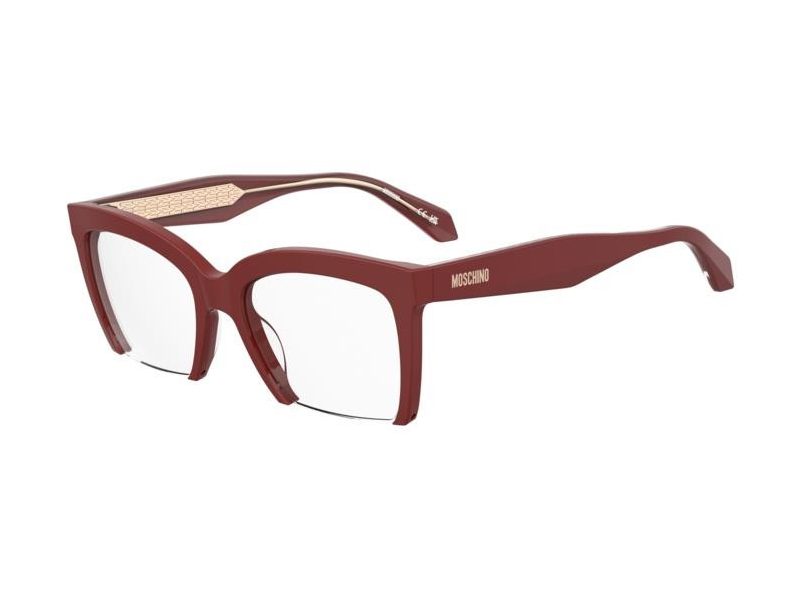 Moschino MOS 654 C9A 52 Női szemüvegkeret (optikai keret)